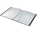 Protège-documents Leitz A4 - 80 vues