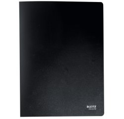 Protège-documents Leitz recyclé polypropylène A4 20 pochettes - 40 vues