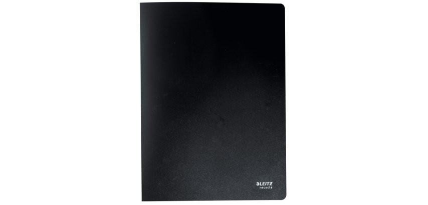 Protège-documents Leitz recyclé polypropylène A4 20 pochettes - 40 vues