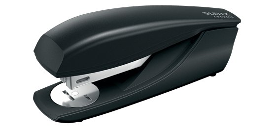 Agrafeuse NeXXt Recycle, capacité: 30 feuilles, noir