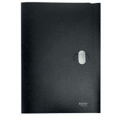 Leitz Recycle 3-Flap Folder