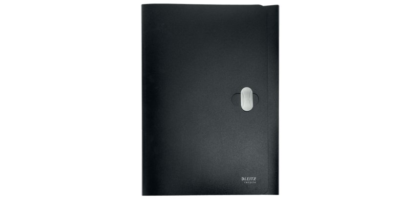 Leitz Recycle 3-Flap Folder