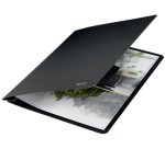 Chemise à lamelle Recycle, A4, carton