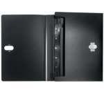 Trieur ménager Recycle, A4, PP, 6 compartiments