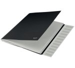 Chemise trieur Recycle, A4, carton