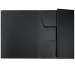 Chemise-trieur, A4, carton de 430 g/m2