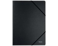 Chemise à élastiques Recycle, A4, carton 430 g/m2