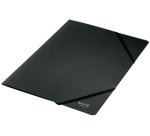 Chemise à élastiques Recycle, A4, carton 430 g/m2