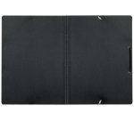 Chemise à élastiques Recycle, A4, carton 430 g/m2