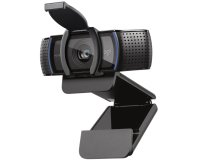 Logitech C920e HD 1080p Webcam