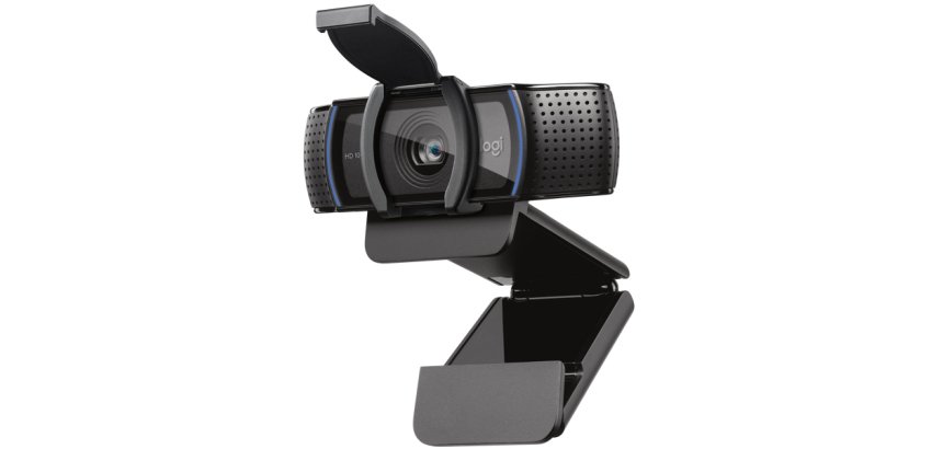 Logitech C920e HD 1080p Webcam