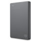 Seagate Basic disque dur externe 2 To 2.5" 3.2 Gen 1 (3.1 Gen 1) Argent