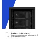 HP Z2 Tower G1i Wolf Pro Security Edition Intel Core Ultra 7 265K 64 GB DDR5-SDRAM 1 TB SSD Windows 11 Pro Workstation AI Workstation, AI PC Zwart