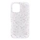 OtterBox Symmetry Series Core pour MagSafe pour Apple iPhone 16, Sprinkles