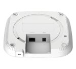 D-Link DBR-X3000-AP point d'accès réseaux locaux sans fil 3000 Mbit/s Blanc Connexion Ethernet, supportant l'alimentation via ce port (PoE)