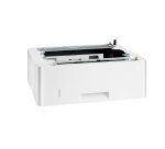 HP LaserJet Bac/chargeur Pro - 550 feuilles