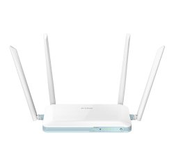 D-Link EAGLE PRO AI N300 4G Smart Router G403