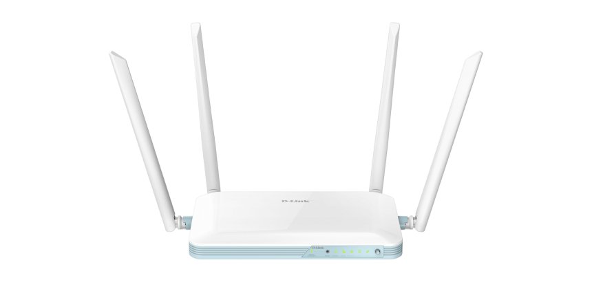 D-Link EAGLE PRO AI Routeur N300 4G G403