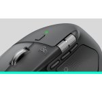 Logitech MX Master 4 for Business - Graphite