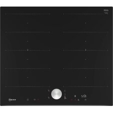 NEFF Plaque induction T66FTX4L0, N90, Flex Induction, Twist Pad