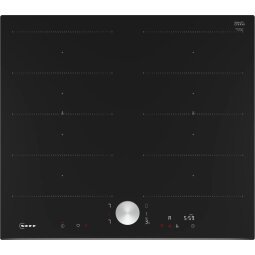 NEFF Plaque induction T66FTX4L0, N90, Flex Induction, Twist Pad