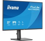 iiyama ProLite XB2796QSC-B1 écran plat de PC 68,6 cm (27") 2560 x 1440 pixels Quad HD LED Noir