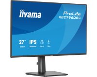 iiyama ProLite XB2796QSC-B1 Flachbildschirm für PC 68,6 cm (27") 2560 x 1440 Pixel Quad HD LED Schwarz