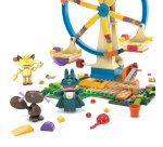 MEGA Pokémon HXF80 gioco di costruzione