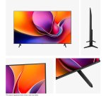 Hisense 75 '' A6Q | Smart TV UHD 4K 4K 60 Hz