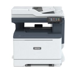 Xerox C325 A4 33ppm Wireless Duplex Copy/Print/Scan/Fax PS3 PCL5e/6 2 Trays Total 251 Sheets