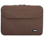 Thule Lithos TLS116 - Nuanced brown 40,6 cm (16") Housse Marron