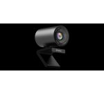 iiyama UC-CAM10PRO-1 webcam 8,46 MP 2160 x 1080 pixels USB-C Noir