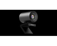 iiyama UC-CAM10PRO-1 webcam 8,46 MP 2160 x 1080 pixels USB-C Noir