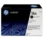 HP Cartucho de tóner original LaserJet 16A negro