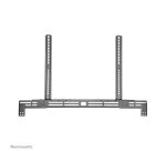 Neomounts AWL29-750BL1 Soporte VESA para barras de video/sonido - máx 10 kg - universal