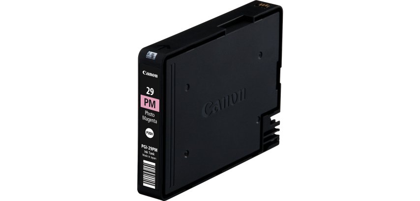 Canon Cartouche d'encre photo magenta PGI-29PM
