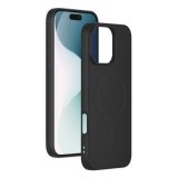 BIG BEN COVSILIMAGIP16PB coque de protection pour téléphones portables 16 cm (6.3") Housse Noir