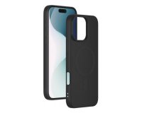 BIG BEN COVSILIMAGIP16PB coque de protection pour téléphones portables 16 cm (6.3") Housse Noir