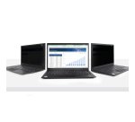 StarTech.com 13.3in Laptop Privacy Screen - Anti-Glare Privacy Filter for Widescreen (16:9) Displays - Laptop Monitor Screen Protector with 51% Blue Light Reduction - Reversible Matte/Glossy Sides - TAA