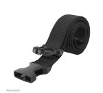 Neomounts NM-TC100BLACK Mini PC holder - max 5 kg - universal