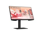 LG 27BA75QB-B.AEU computer monitor 68.6 cm (27") 2560 x 1440 pixels Wide Quad HD LED Black