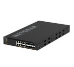 NETGEAR M4350-8X8F Gestionado L3 10G Ethernet (100/1000/10000) 1U Negro