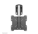 Neomounts FPMA-C020BLACK Support de plafond pour écran de 10-40" - h26.5-40 cm