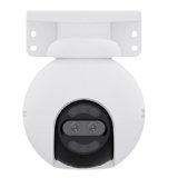 EZVIZ H80x Dual 4K Sphérique Caméra de sécurité IP Intérieure et extérieure 3840 x 2160 pixels Plafond/mur