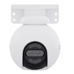 EZVIZ H80x Dual 4K Sphérique Caméra de sécurité IP Intérieure et extérieure 3840 x 2160 pixels Plafond/mur
