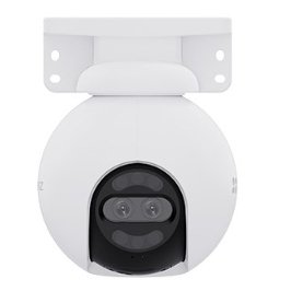 EZVIZ H80x Dual 4K Sphérique Caméra de sécurité IP Intérieure et extérieure 3840 x 2160 pixels Plafond/mur