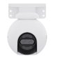 EZVIZ H80x Dual 4K Sphérique Caméra de sécurité IP Intérieure et extérieure 3840 x 2160 pixels Plafond/mur