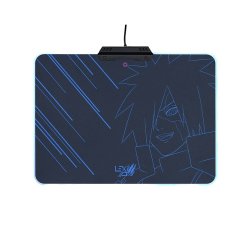 Lexip Tapis De Souris Madara Design By Tsume - Naruto Shippuden