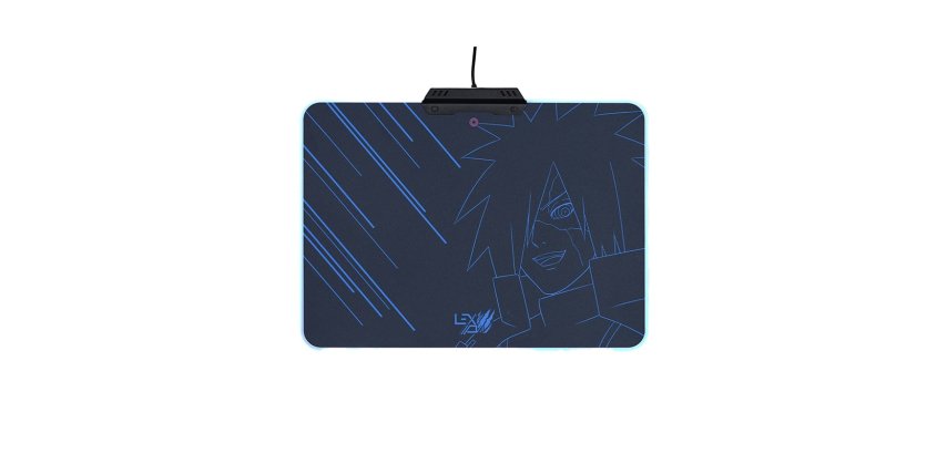 Lexip Tapis De Souris Madara Design By Tsume - Naruto Shippuden