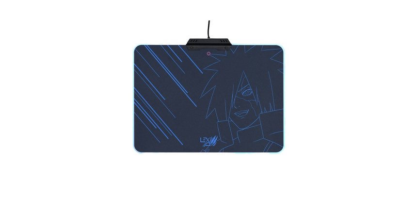 Lexip Tapis De Souris Madara Design By Tsume - Naruto Shippuden
